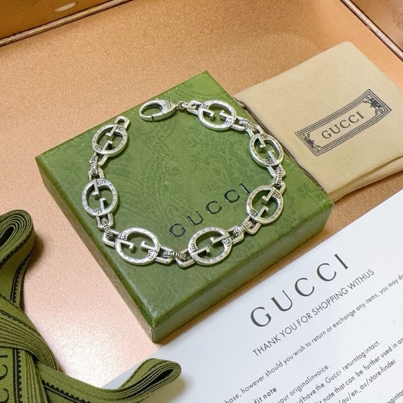 Gucci Bracelets